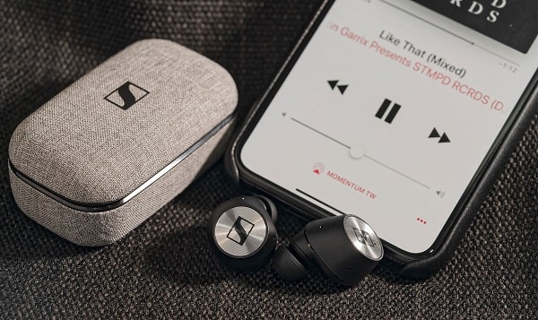Top 10 tai nghe true wireless đáng mua nhất, bất ngờ là Airpods của Apple 1 Top 10 tai nghe true wireless đáng mua nhất, bất ngờ là Airpods của Apple